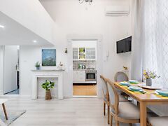 Eladó lakás Budapest, VII. kerület