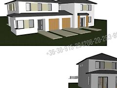 Eladó ház Dunakeszi