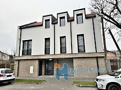 Eladó lakás Budapest, IV. kerület, Újpest