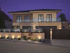 Eladó ház Kistarcsa