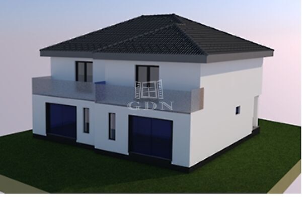 Eladó ház Kistarcsa