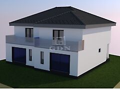 Eladó ház Kistarcsa