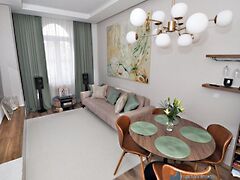 Eladó lakás Budapest, XIII. kerület, Angyalföld