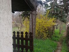 Eladó nyaraló Vértesszőlős