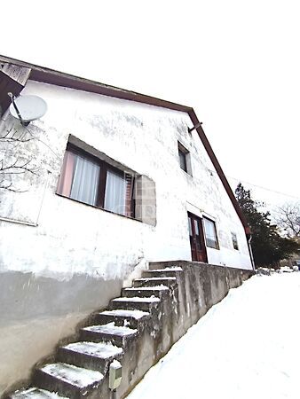 Eladó ház Sóskút