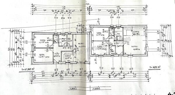 Eladó ház Őrbottyán