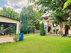 Eladó ház Budapest, XXI. kerület, Csillagtelep