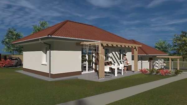 Eladó ház Őrbottyán