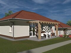 Eladó ház Őrbottyán