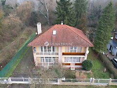 Eladó nyaraló Tata