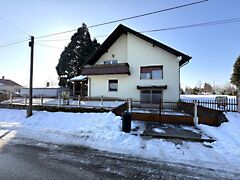 Eladó ház Nagykanizsa