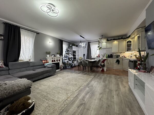 Eladó ház Polgárdi