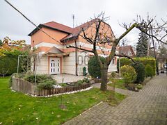 Eladó ház Budapest, XV. kerület