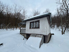 Eladó nyaraló Páka