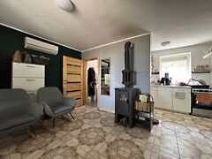 Eladó nyaraló Pákozd