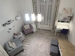 Eladó lakás Budapest, IX. kerület