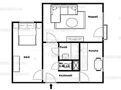 Eladó lakás Győr, Adyváros