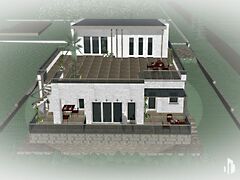 Eladó ház Siófok, Szabadifürdő