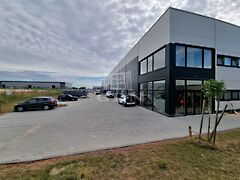 Kiadó ipari Székesfehérvár