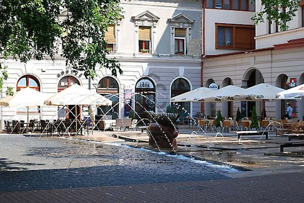 Kiadó üzleti Debrecen, Belváros