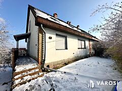 Eladó ház Salgótarján