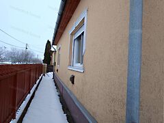 Eladó ház Zagyvarékas