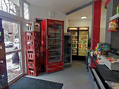 Eladó üzleti Szolnok