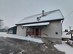 Eladó ház Galgahévíz