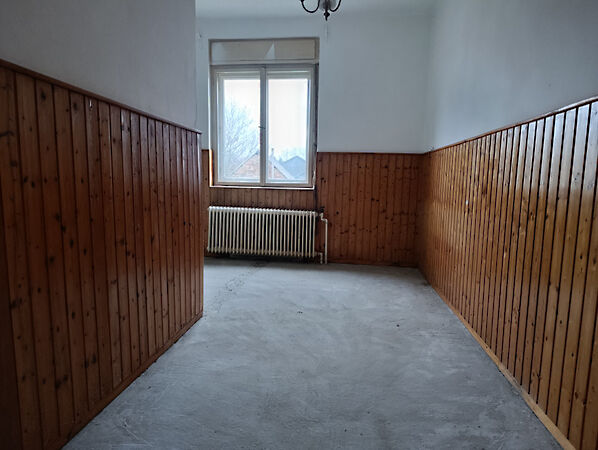 Eladó ház Dunakiliti