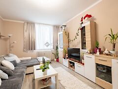 Eladó lakás Tatabánya