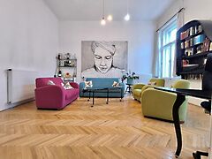 Eladó lakás Budapest, II. kerület