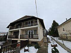 Eladó ház Budapest, XVI. kerület