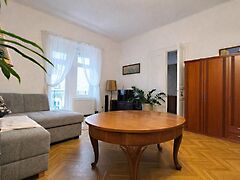 Eladó lakás Budapest, II. kerület