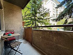 Kiadó lakás Budapest, II. kerület