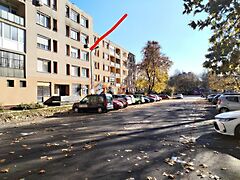 Eladó lakás Tatabánya