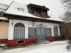 Eladó üzleti Szentendre