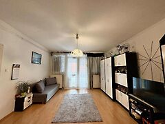 Eladó lakás Szentendre