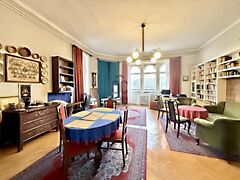 Eladó lakás Budapest, VII. kerület