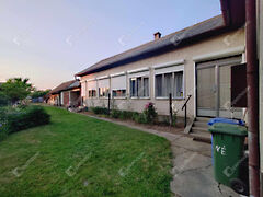 Eladó ház Nagybajom