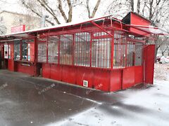 Eladó üzleti Budapest, IX. kerület