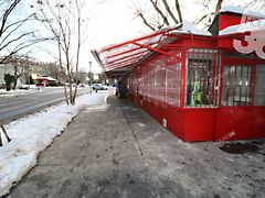 Eladó üzleti Budapest, IX. kerület