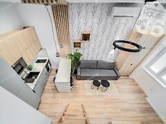 Eladó lakás Budapest, VII. kerület