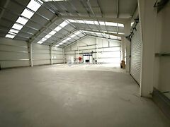 Eladó ipari Kecskemét