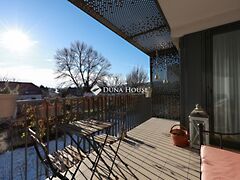 Eladó lakás Budapest, III. kerület