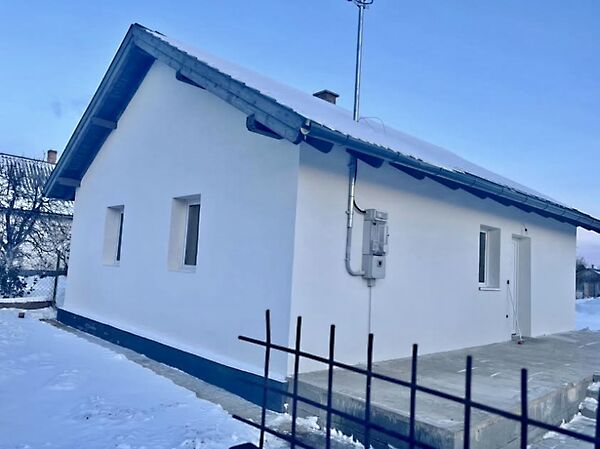 Eladó ház Ráckeresztúr