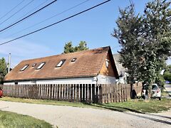 Eladó ház Gárdony