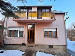 Eladó ház Kaposvár, Cseri városrész