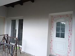 Eladó nyaraló Leányfalu