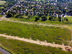 Eladó földterület Kislőd