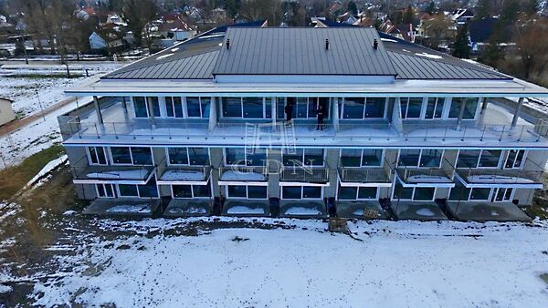 Eladó lakás Balatonmáriafürdő